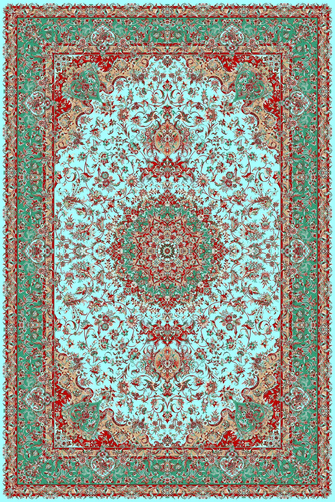 فرش زیرپایی
